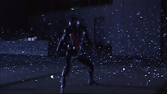 Still 9 from Kamen Rider: THE FIRST