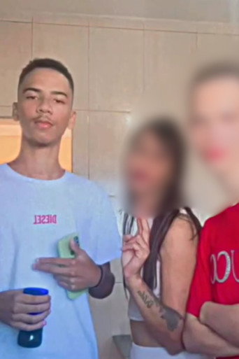 Cauã Henrique fotoğraf 2