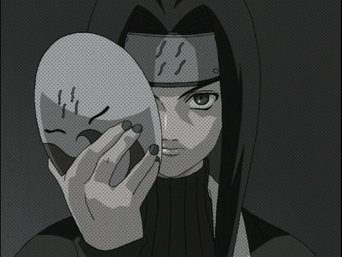 Cena de Visibilidade Zero! O Sharingan Desvendado