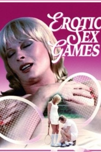 Erotic Sex Games (1977)