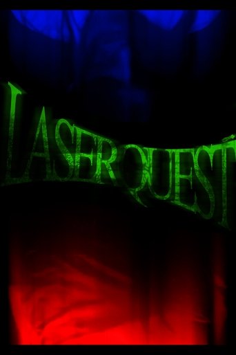 Laserquest (2025)