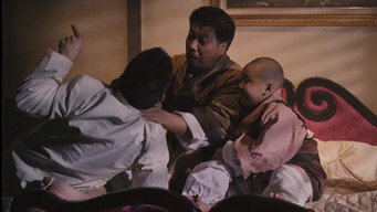 Super Mischieves (1995)