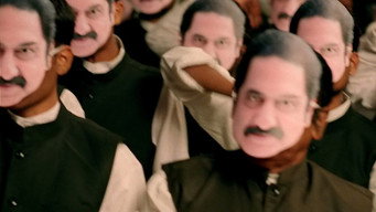 #4 Gabbar is Back