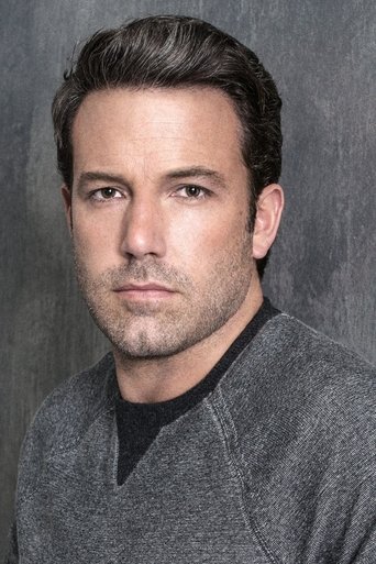 Image of Ben Affleck