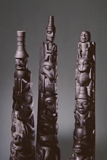 Haida Carver (1964)