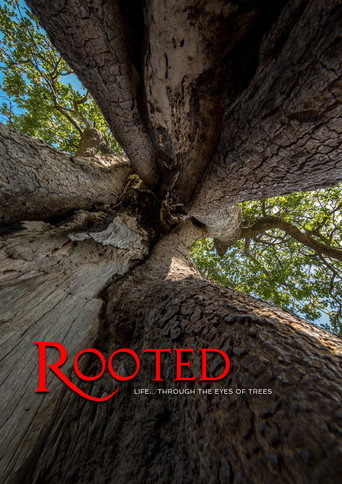 Rooted (2018)