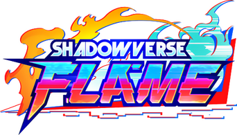Shadowverse Flame logo
