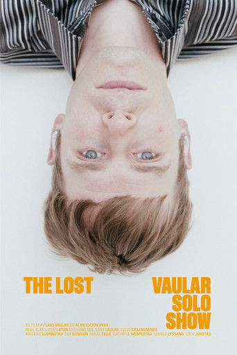 The Lost Vaular Solo Show