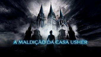 Cena de A Maldição da Casa Usher
