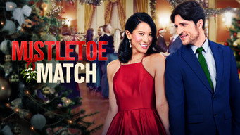 Mistletoe Match (2022)