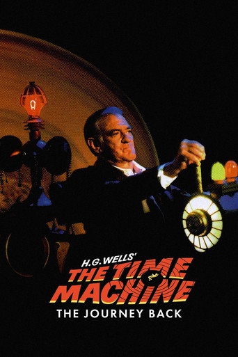 Time Machine: The Journey Back