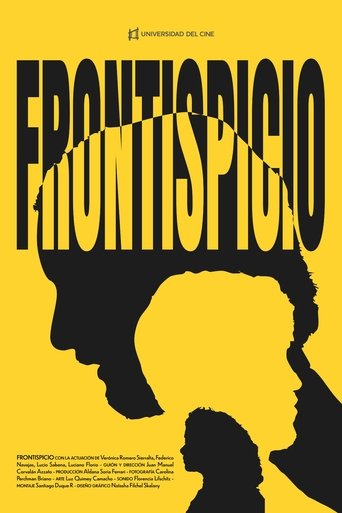 Frontispiece (1970)