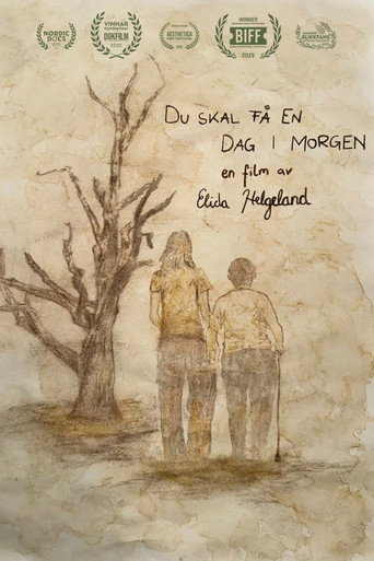 Du skal få en dag i morgen (1970)