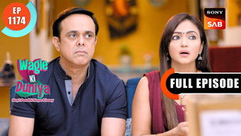 Episode 1174 — Teddy Bear Ka Raaz