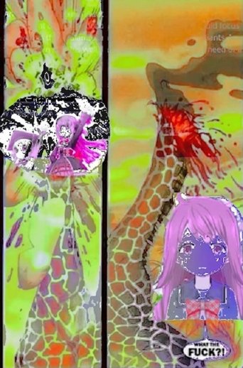 wE﹕Lcome To mY Digital sPACE (MY L1f3 0N th3 1ntt3rN3ttt) poster