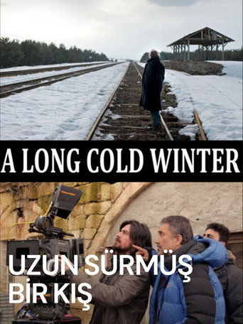 A Long Cold Winter galeri 2