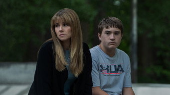 Episode 7 — No One's Normal. It Just Looks That Way from Across the Street