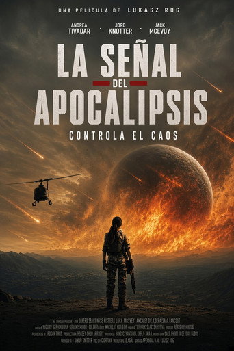 La señal del apocalipsis