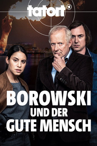 Borowski und der gute Mensch
