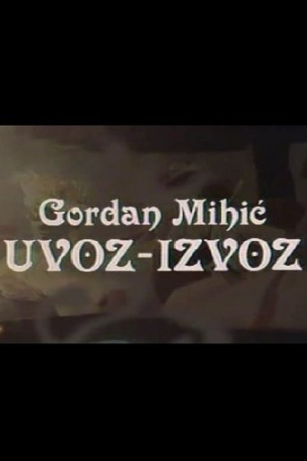 Import Export (1983)