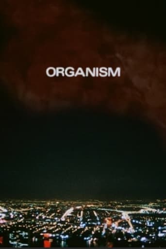 Poster för Organism