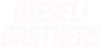 Diesel Brothers logo