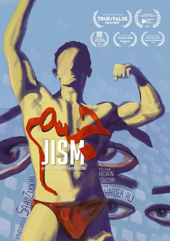 Body poster — watch free in HD on FreeFlix