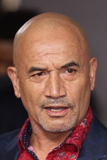 Foto de Temuera Morrison