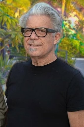 Image of Steven Hodges