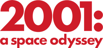 صورة من 2001: A Space Odyssey