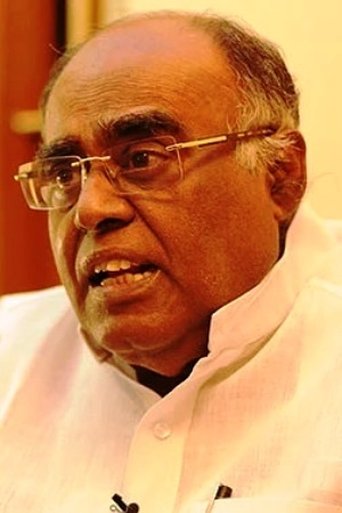 Image of Pazha Karuppaiah