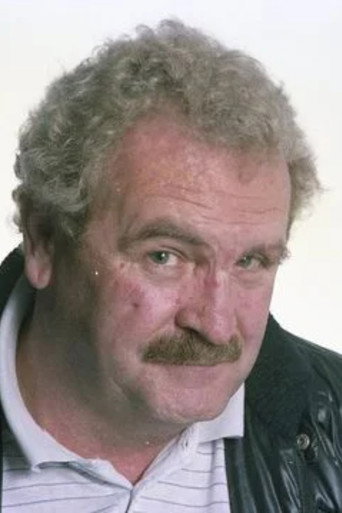 Ant&ocirc;nio Petrin is Ten&oacute;rio