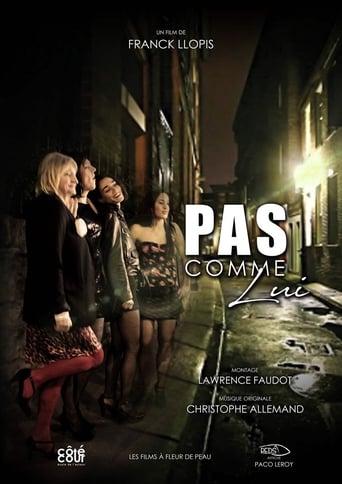 Poster of Pas comme lui