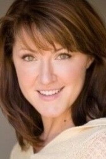 Stephanie Waters headshot