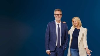 Che tempo che fa - S20E02
