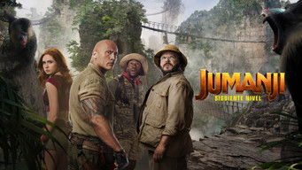 Galeria 4 - Jumanji: Siguiente nivel