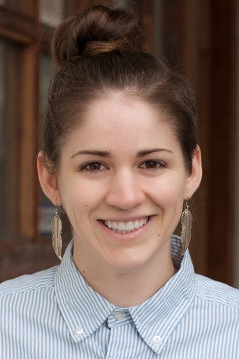 Foto de Caitlin Michael Riley