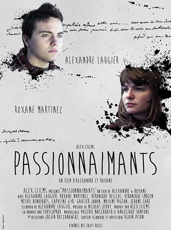 Poster of Passionnaimants