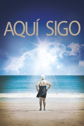 Poster för Aqui Sigo