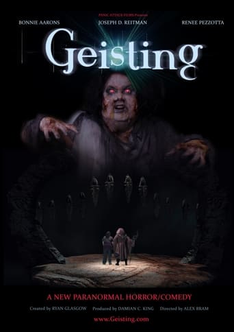 Geisting