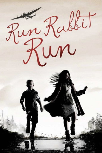 Run Rabbit Run