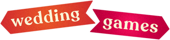 Wedding Games logo
