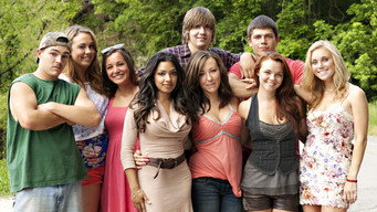 Buckwild (2013)