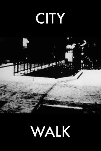 City Walk (1999)