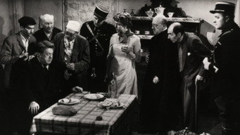 Poison (1951)