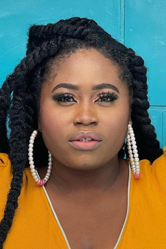 Lydia Forson foto 4