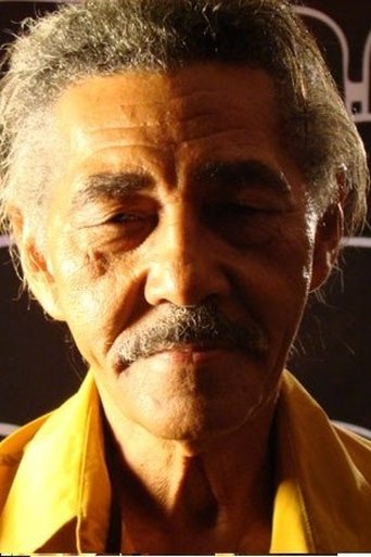 Image of Roque Araújo