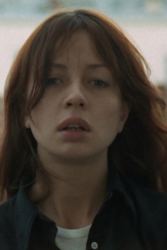 Foto de Juliet Berto