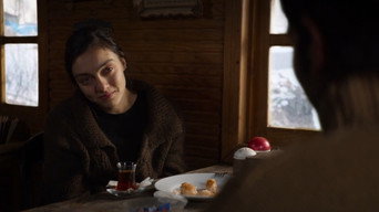 #34 Про траву, що засихає