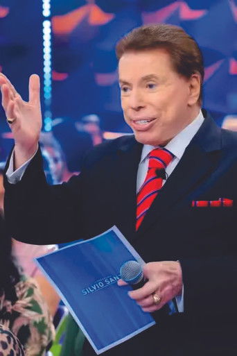Foto de Silvio Santos